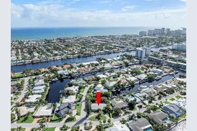 5410 NE 31st Ave, Fort Lauderdale, FL 33308 - Photo 1