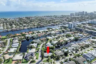 5410 NE 31st Ave, Fort Lauderdale, FL 33308 - Photo 1