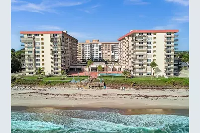 1149  Hillsboro Mile, Unit #802, Hillsboro Beach, FL 33062 - Photo 1