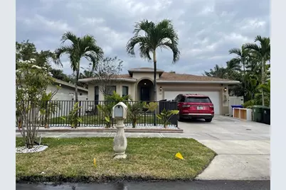 1321 SW 32nd St, Fort Lauderdale, FL 33315 - Photo 1