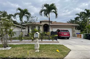 1321 SW 32nd St, Fort Lauderdale, FL 33315 - Photo 1