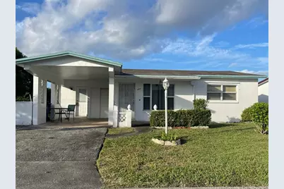 4681 NW 43rd Ct, Lauderdale Lakes, FL 33319 - Photo 1