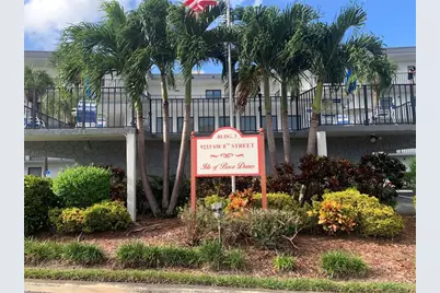 9233 SW 8th St, Unit #323, Boca Raton, FL 33428 - Photo 1