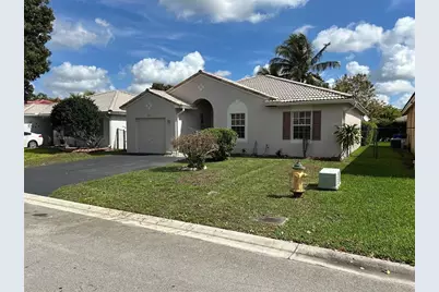 1801 SW 120th  Ter, Miramar, FL 33025 - Photo 1