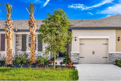 5313 Gladness Court, Fort Pierce, FL 34947 - Photo 1