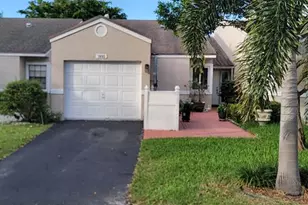 1065 NW 50th Dr, Deerfield Beach, FL 33064 - Photo 1