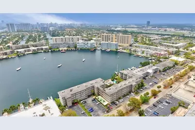 2200  Diana Dr, Unit #309, Hallandale Beach, FL 33009 - Photo 1