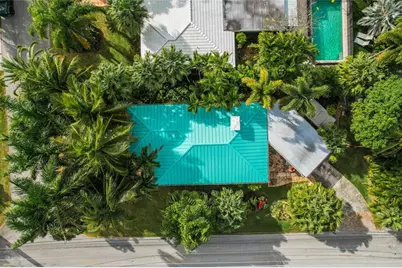 400 N 13th Ave, Hollywood, FL 33019 - Photo 1