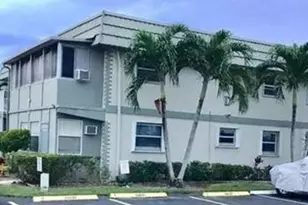 117 Brittany C Unit, Delray Beach, FL 33446 - Photo 1