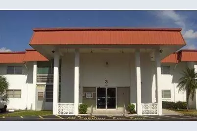 4881 NW 22nd St, Unit #15A, Lauderhill, FL 33313 - Photo 1