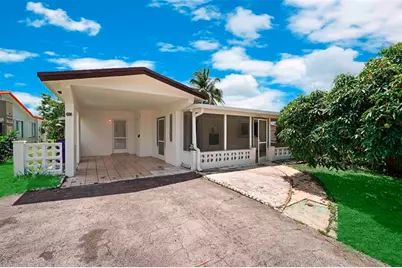 4300 NW 48th Ave, Lauderdale Lakes, FL 33319 - Photo 1