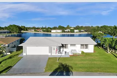 6713 NW 58th Court, Tamarac, FL 33321 - Photo 1