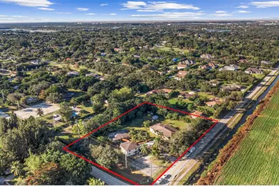 13601 SW 26th St, Davie, FL 33325 - Photo 1