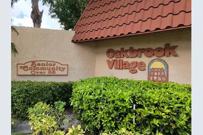 8140 SW 24th St, Unit #210, North Lauderdale, FL 33068 - Photo 1