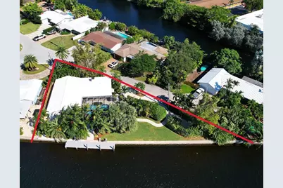 2124  Coral Shores Dr, Fort Lauderdale, FL 33306 - Photo 1