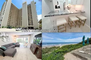 1021 Hillsboro Mile, Hillsboro Beach, FL 33062 - Photo 1