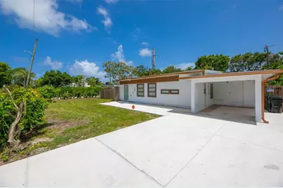 1642 NE 8th Street, Fort Lauderdale, FL 33304 - Photo 1