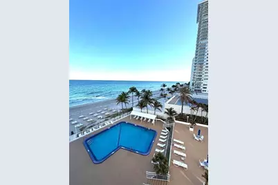 4010  Galt Ocean Dr, Unit #505, Fort Lauderdale, FL 33308 - Photo 1