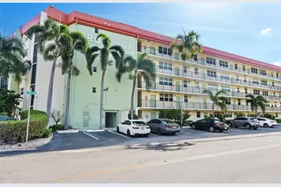 5300 NE 24th Ter, Unit #423C, Fort Lauderdale, FL 33308 - Photo 1