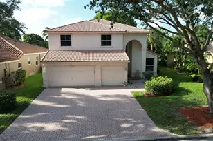 5337 NW 48th St, Coconut Creek, FL 33073 - Photo 1