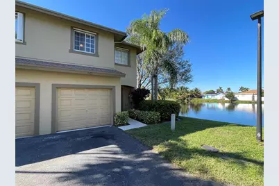 7423 SW 8th St, North Lauderdale, FL 33068 - Photo 1