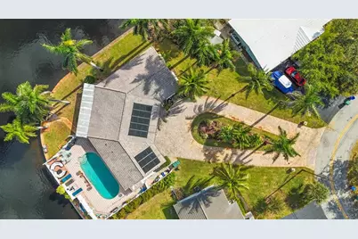 4740 NE 15th Avenue, Oakland Park, FL 33334 - Photo 1