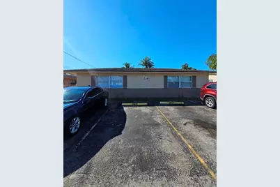 1795 NW 55th Ave, Lauderhill, FL 33313 - Photo 1