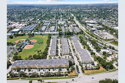 1731 Banks Road #1731, Margate, FL  - Photo 1