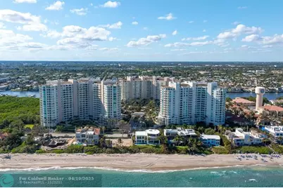 3700 S Ocean Blvd, Unit #510, Highland Beach, FL 33487 - Photo 1