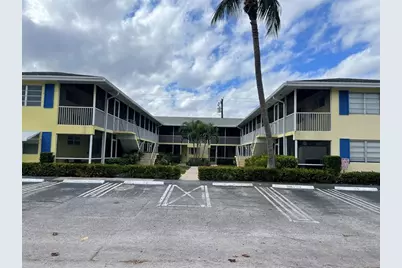 520 NE 7th Ave, Unit #2C, Delray Beach, FL 33483 - Photo 1