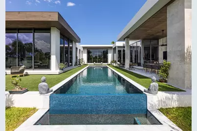 3917  Country Club Ln, Fort Lauderdale, FL 33308 - Photo 1