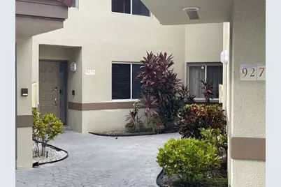 9273 NW 9th Ct, Unit #2D-1L, Plantation, FL 33324 - Photo 1