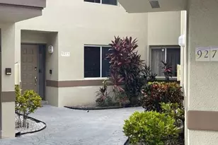 9273 NW 9th Ct, Plantation, FL 33324 - Photo 1