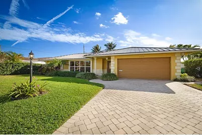 2830 NE 40th Ct, Lighthouse Point, FL 33064 - Photo 1