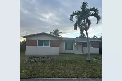 11010 NW 12th Ct, Miami, FL 33167 - Photo 1