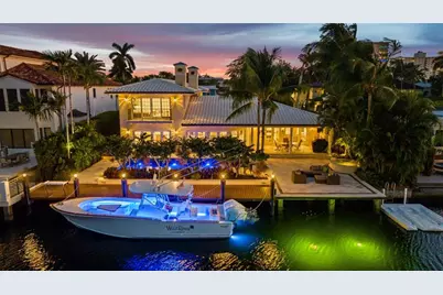 2625 Castilla Isle, Fort Lauderdale, FL 33301 - Photo 1