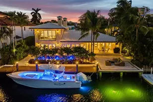 2625 Castilla Isle, Fort Lauderdale, FL 33301 - Photo 1