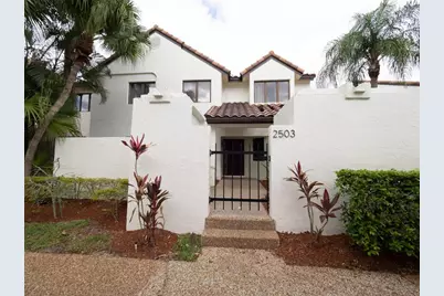 7878  Seville Place, Unit #2503, Boca Raton, FL 33433 - Photo 1