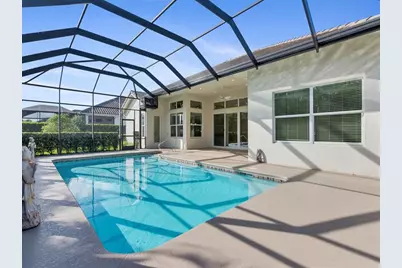 400 SW Sapphire Way, Vero Beach, FL 32968 - Photo 1