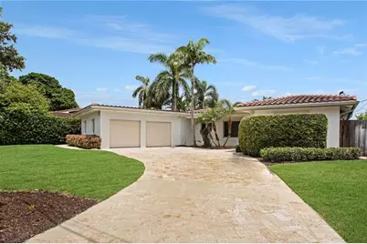 2625 NE 12th St, Fort Lauderdale, FL 33304 - Photo 1
