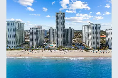 3500  Galt Ocean Drive, Unit #711, Fort Lauderdale, FL 33308 - Photo 1