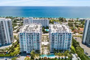 2821 N Ocean Blvd, Fort Lauderdale, FL 33308 - Photo 1