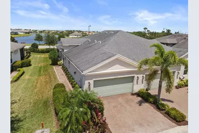 11579 SW Lake Park Drive, Port Saint Lucie, FL 34987 - Photo 1