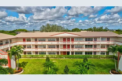 248  Brighton, Unit #F, Boca Raton, FL 33434 - Photo 1