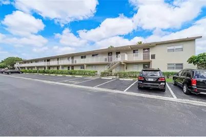 650 NW 80th Ter, Unit #107, Margate, FL 33063 - Photo 1