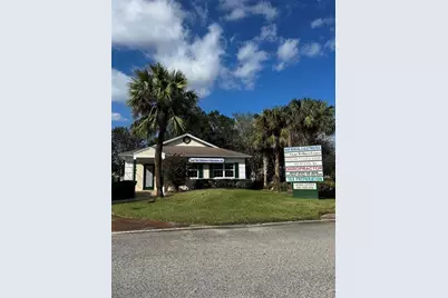 2502 Acorn Street, Fort Pierce, FL 34947 - Photo 1