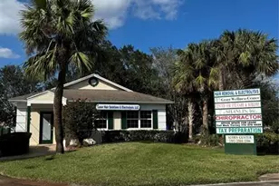 2502 Acorn St, Fort Pierce, FL 34947 - Photo 1