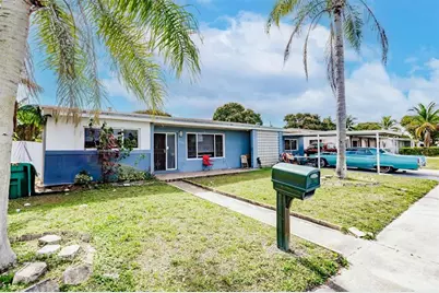 1250 NW 196 Terrace, Miami, FL 33169 - Photo 1