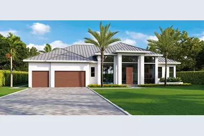 1420  Middle River Dr, Fort Lauderdale, FL 33304 - Photo 1