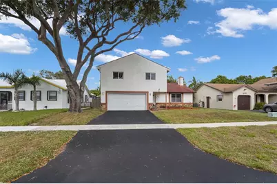 8301 SW 19th St, North Lauderdale, FL 33068 - Photo 1
